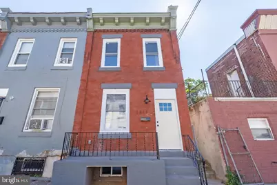 2811 N Bonsall Street, Philadelphia, PA 19132 - Photo 1