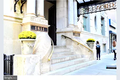 1811 Chestnut Street #UNIT 404, Philadelphia, PA 19103 - Photo 45