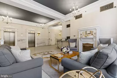 1811 Chestnut Street #UNIT 404, Philadelphia, PA 19103 - Photo 31