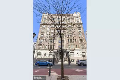 1811 Chestnut Street #UNIT 404, Philadelphia, PA 19103 - Photo 43