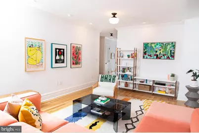 1520 Spruce Street #509, Philadelphia, PA 19102 - Photo 1