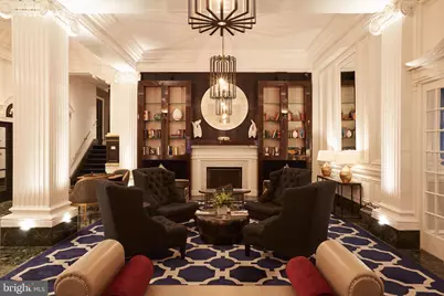 1520 Spruce Street #509, Philadelphia, PA 19102 - Photo 17