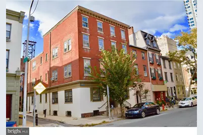 332-34 S 17th Street #3C, Philadelphia, PA 19103 - Photo 1