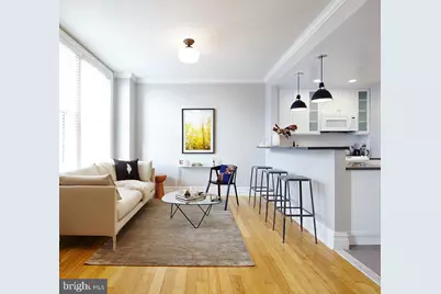 1520 Spruce Street #810, Philadelphia, PA 19102 - Photo 13