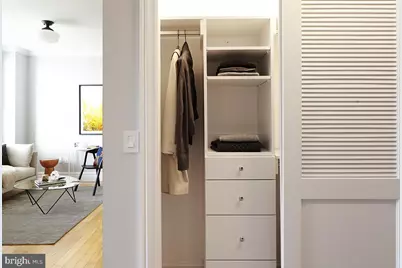 1520 Spruce Street #810, Philadelphia, PA 19102 - Photo 3