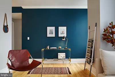 1520 Spruce Street #810, Philadelphia, PA 19102 - Photo 19