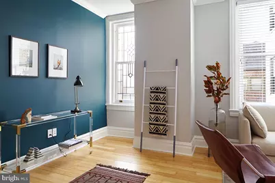 1520 Spruce Street #810, Philadelphia, PA 19102 - Photo 11