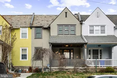 413 W Durham Street, Philadelphia, PA 19119 - Photo 1