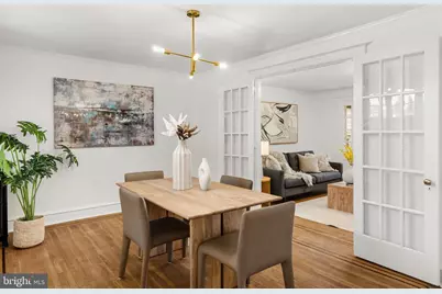 413 W Durham Street, Philadelphia, PA 19119 - Photo 3