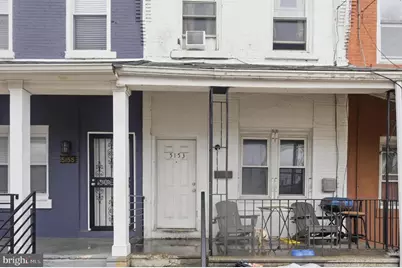 5153 W Columbia Avenue, Philadelphia, PA 19131 - Photo 1