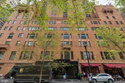 219 S 18th Street #1422, Philadelphia, PA 19103 - Photo 27