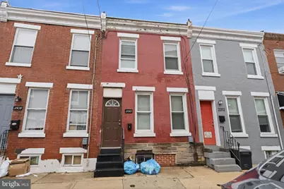 2310 Wilder Street, Philadelphia, PA 19146 - Photo 1