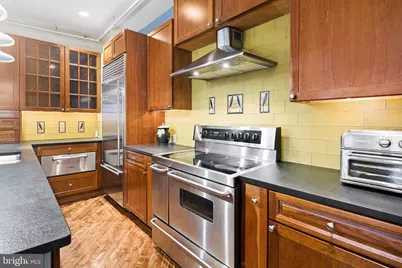 313-315 N 3rd Street #5B, Philadelphia, PA 19106 - Photo 3