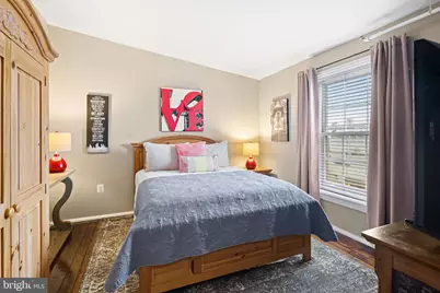 313-315 N 3rd Street #5B, Philadelphia, PA 19106 - Photo 21