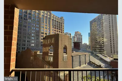 1420 Locust Street #9N, Philadelphia, PA 19102 - Photo 3