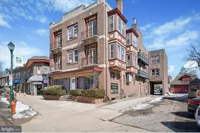 2115 N 63rd Street, Philadelphia, PA 19151 - Photo 1