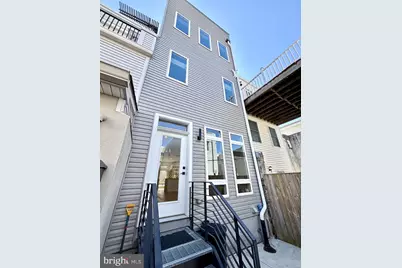 2023 Kimball Street, Philadelphia, PA 19146 - Photo 37