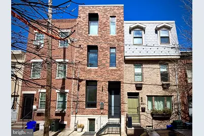 2023 Kimball Street, Philadelphia, PA 19146 - Photo 1