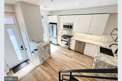 2023 Kimball Street, Philadelphia, PA 19146 - Photo 3