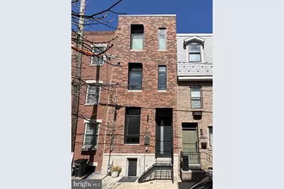 2023 Kimball Street, Philadelphia, PA 19146 - Photo 41