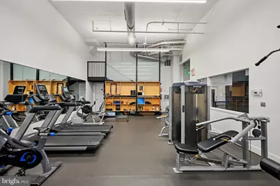 2200 Arch Street #404, Philadelphia, PA 19103 - Photo 25