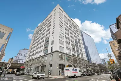 2200 Arch Street #404, Philadelphia, PA 19103 - Photo 1