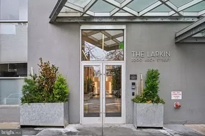 2200 Arch Street #404, Philadelphia, PA 19103 - Photo 21