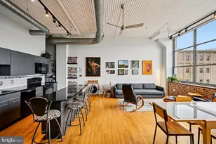 2200 Arch St, Philadelphia, PA 19103 - Photo 7