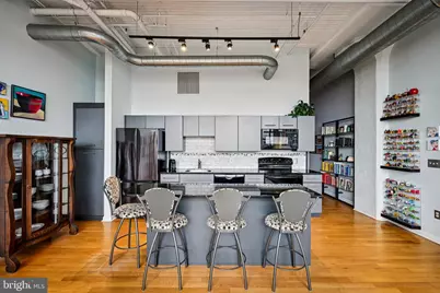2200 Arch Street #404, Philadelphia, PA 19103 - Photo 5