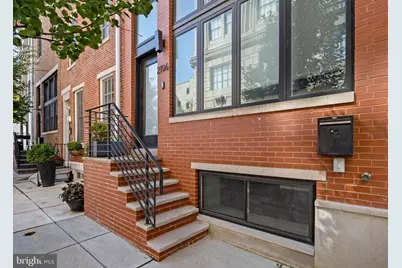 2106 Spring Street, Philadelphia, PA 19103 - Photo 3