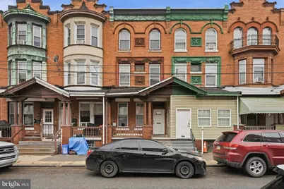 3716 N Carlisle Street, Philadelphia, PA 19140 - Photo 1
