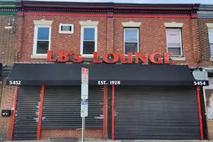 5452 N 5th St, Philadelphia, PA 19120 - Photo 1