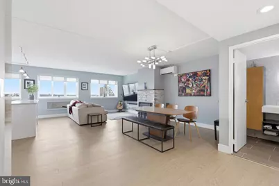 200 Lombard Street #717, Philadelphia, PA 19147 - Photo 9