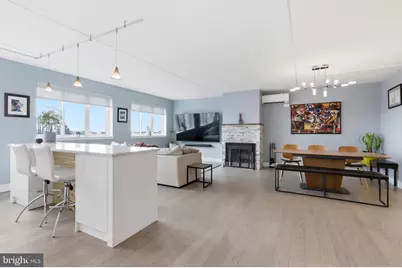 200 Lombard Street #717, Philadelphia, PA 19147 - Photo 5