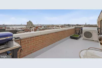 200 Lombard Street #717, Philadelphia, PA 19147 - Photo 23