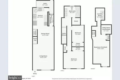 2441 S Clarion Street, Philadelphia, PA 19148 - Photo 53