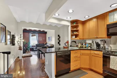 825 N 29th Street #2C, Philadelphia, PA 19130 - Photo 1