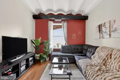 825 N 29th Street #2C, Philadelphia, PA 19130 - Photo 9