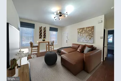 2528 Poplar Street #3, Philadelphia, PA 19130 - Photo 1