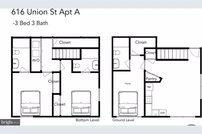 616 N Union Street #B, Philadelphia, PA 19104 - Photo 19