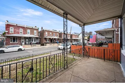 6629 Hegerman Street, Philadelphia, PA 19135 - Photo 3