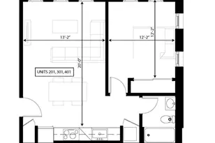 152 W Laurel St, Philadelphia, PA 19123 - Photo 13