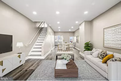 136 W Clarkson Avenue, Philadelphia, PA 19120 - Photo 7