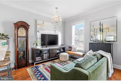 1906 Pine Street #4, Philadelphia, PA 19103 - Photo 13