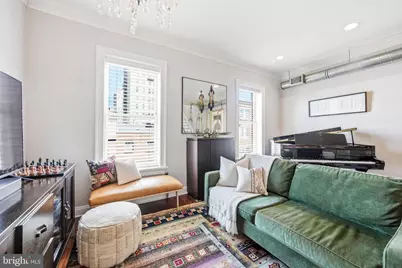 1906 Pine Street #4, Philadelphia, PA 19103 - Photo 17