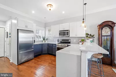 1906 Pine Street #4, Philadelphia, PA 19103 - Photo 9