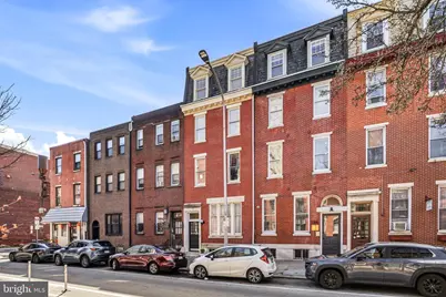 1906 Pine Street #4, Philadelphia, PA 19103 - Photo 3