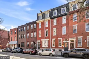 1906 Pine St, Philadelphia, PA 19103 - Photo 3