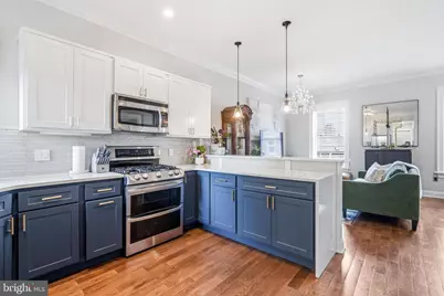 1906 Pine Street #4, Philadelphia, PA 19103 - Photo 7