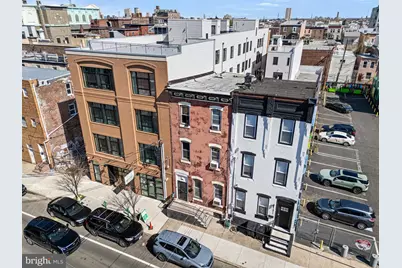 1209 S 15th Street, Philadelphia, PA 19146 - Photo 3